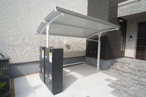 Ｒｏｏｔ 203号-12