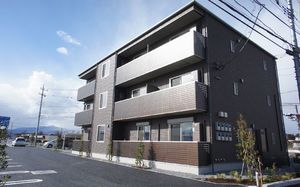 モナルナ グランデ 301号-12