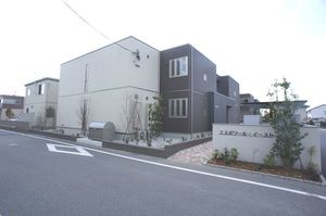 エスポワール・イースト 102号-12