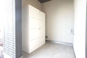 エスポワール・イースト 102号-14