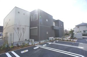 エスポワール・ウエスト 202号-12