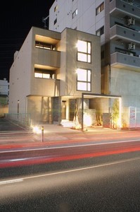 ＥＡＳＴ　ＢＡＳＥ 301号-12