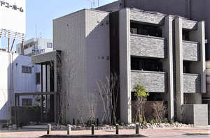 ＲＩＳＥ　ＧＡＴＥ 302号-1