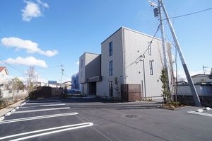 グランステラ 202号-12