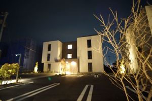 グランターナ 202号-12