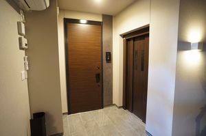 グランターナ 202号-14