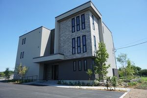 メゾン　ボヌール