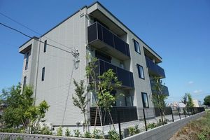 メゾン　ボヌール 302号-12