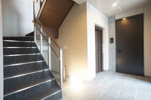 メゾン　ボヌール 302号-13