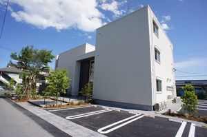 ＳＴＥＬＬＡ　ＧＡＴＥ　陽東 103号-1