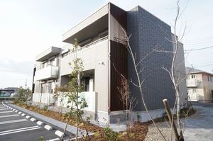 ナディア 103号-1