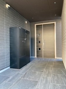 エクラ　モーブ 202号-13