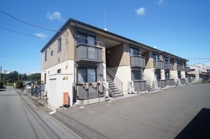 エクレールコートＢ