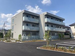 ルミナージュ 東峰 202号-12