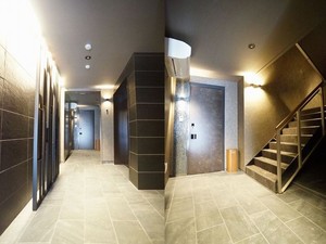 エクラ　ドレ 202号-12