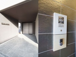 エクラ　ドレ 202号-13