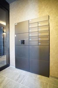 エクラ　ドレ 202号-15