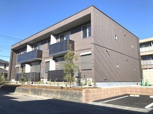 エスペランサ　Ⅱ