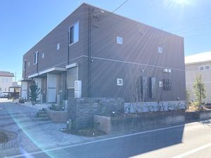 エスペランサ Ⅱ 103号-12