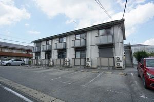 キャットワン 201号-1