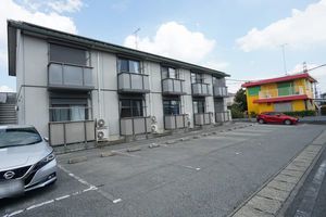 キャットワン 201号-12