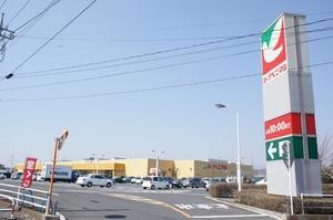 キャットワン 201号-15