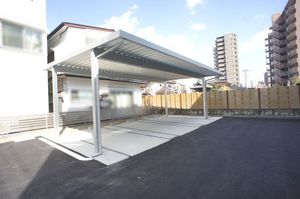 エルフォナート 201号-12