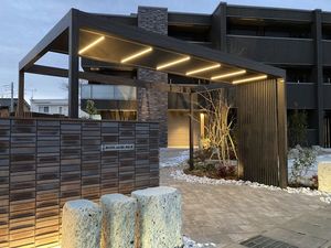 BETON AJURE せせらぎ 201号-13