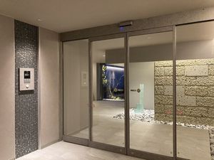 BETON AJURE せせらぎ 201号-15