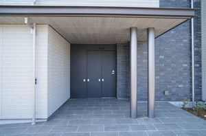 ヴェルコリーナ 202号-12