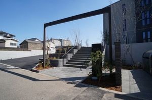 ヴェルコリーナ 202号-13