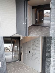 ヴェルコリーナ 202号-14