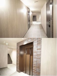 ヴェルコリーナ 202号-15