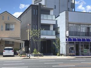 ラフィーナ 201号-1