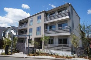 シャーメゾン　プリーモ 302号-1