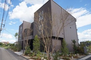 セゾン　ブランシェ 101号-1