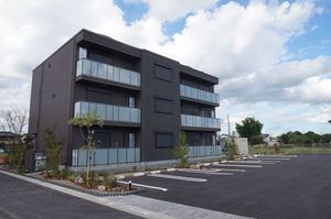 セゾン　ブランシェ 101号-12