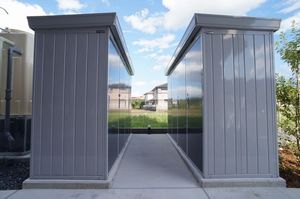 セゾン　ブランシェ 101号-15