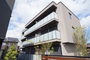 セゾン　プラージュ 303号-12