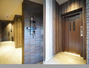 セゾン　プラージュ 303号-14