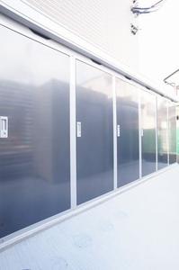 セゾン　プラージュ 303号-15