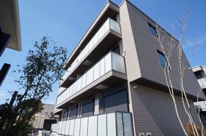 セゾン サフィール 301号-12