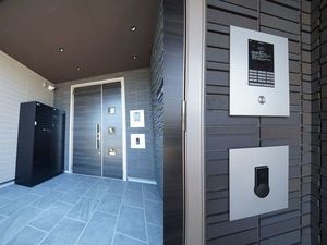 セゾン サフィール 301号-13