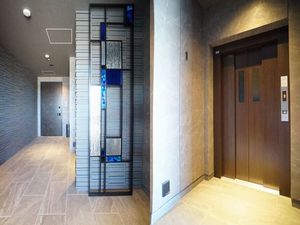 セゾン サフィール 301号-14