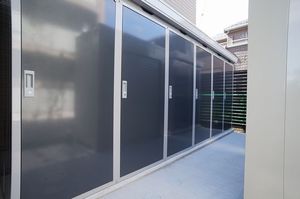 セゾン サフィール 301号-15