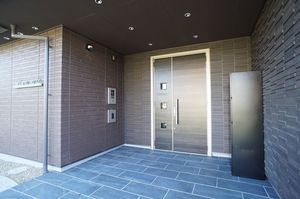 セゾン　ヴェルテ 203号-13