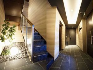 セゾン　ヴェルテ 203号-14