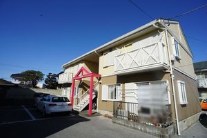 ドミール平野Ｃ