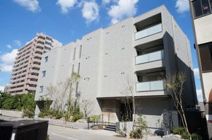 ベルフールほんまる