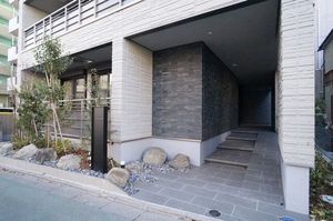 ロッソ・ポルタ 301号-12